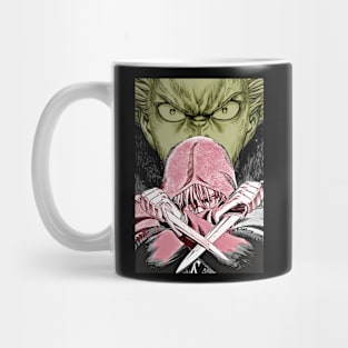 thorffin Mug